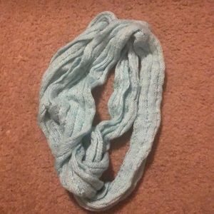 Infinity Scarf